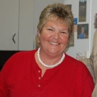 Marcia Hight