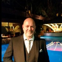 Gary Millward