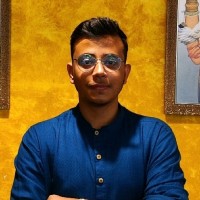 Tanmay Tripathi