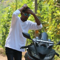 Harish Kumar