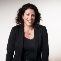 Lauren Roume