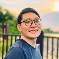 Jonjoe Ong