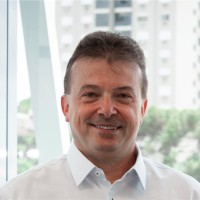 Elisandro Luis Marmentini