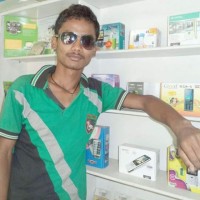 Hiran Roy