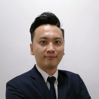 Hao Zhe Lee