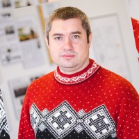 Dmytro Dubyna