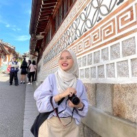 Nur Syahirah Mohd Azemi