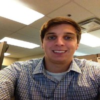 Josh Hinchberger