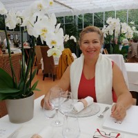 Dulce Mariano