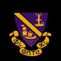 Phi Chi Theta - Zeta Beta Chapter