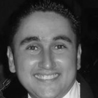 Mohamed Tazi