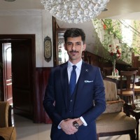Laith Al-Shboul