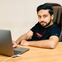 Usman Mehmood