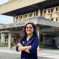 Sushmita Chandran