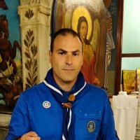 George Papadimitriou