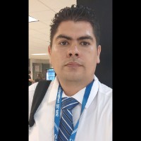 Miguel León Ramirez