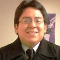 Nelson Sinchi