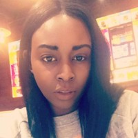 Eboni Mcclain