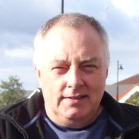 Mick Wilding