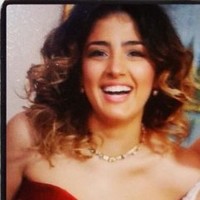 Kyriaki Stavrou