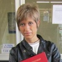 Maria Cristina Boscaggin