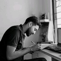 Shyam Saini