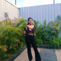 Tanishka Saretha