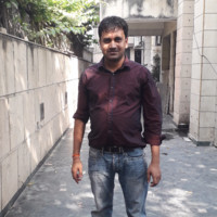 Arjun Kumar Dhuriya