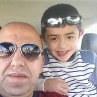 Ali Abu Alsamen