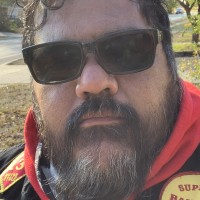 Adrian Segovia