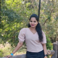 Bhavyashree V