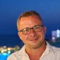Torsten Beck