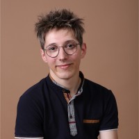 Lucas Gest