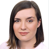 Małgorzata Szymeczko
