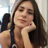 MARINA BARCELLOS DA ROCHA GOMES