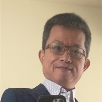 Enoch Wei