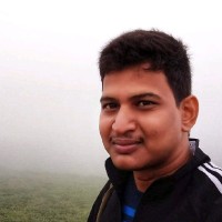 Praneeth S