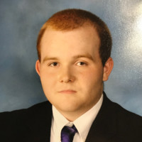 Kyle Fogelstrom