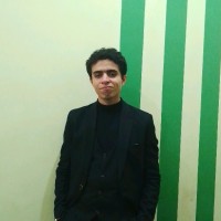 Baraa Ahmed