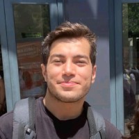 Hayri Berke Koçak