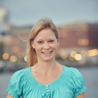 Petra Amrani, Ph.D.