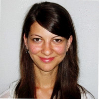 Boglarka Benedek