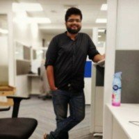 Sujay Dabre