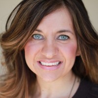 Brandy Richardson, CAE