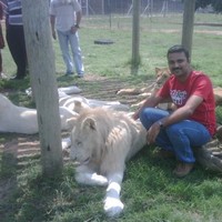 Rakesh Nair