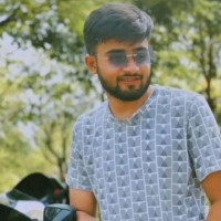 Ayush Raikwar