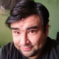 Jesús Flores Cisternas