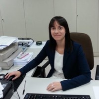 Lidia Mucciante