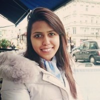 Oshini Perera