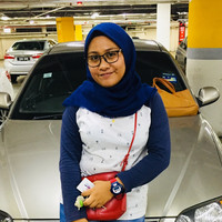 Nazirah Izzati